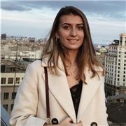 Doy clases particulares a alumnos de primaria y ESO de todas las asignaturas